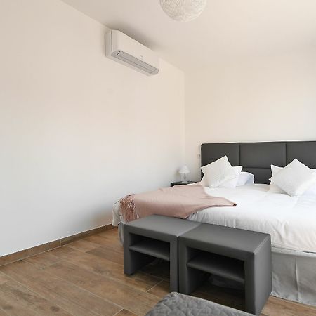 סן-מארי-דה-לה-מאר Appartement 2 L'Abrivado מראה חיצוני תמונה